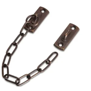 Weekendaanbieding Catenella pesante ottone bronzato 2603